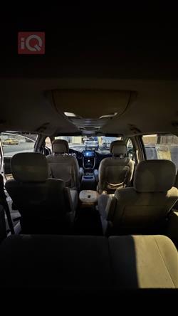 دودج كارافان